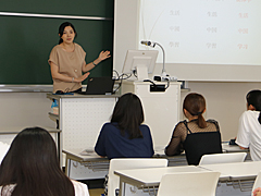 gogaku 어학 체험