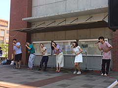 singsong 아카펠라 서클