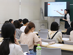 어학 체험 어학 체험