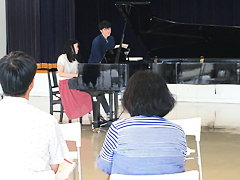 현악 애호회 「겐」 현악 애호회 「겐」