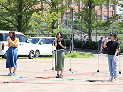 아카펠라 서클 A cappe★Love 아카펠라 서클 A cappe★Love